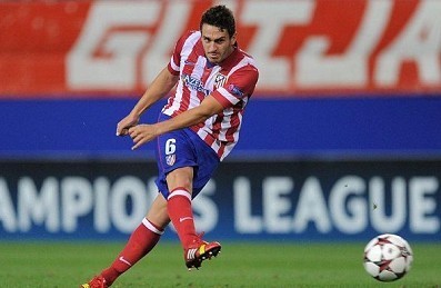 马竞欧冠征途：铁血之师的逆袭与坚守