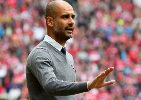 曼城3-0胜西汉姆，<a href='/news/tag/644/p/1.html' style='color: blue;'>瓜帅</a>赛后剖析球队现状与展望