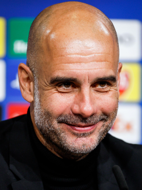 曼城3-0胜西汉姆，瓜帅赛后剖析球队现状与展望