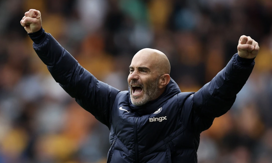 切尔西负于维拉后：马雷斯卡深度剖析赛事得失