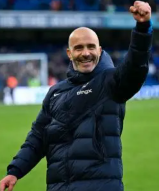 切尔西解雇马雷斯卡引热议：奥哈拉力荐其执掌热刺教鞭