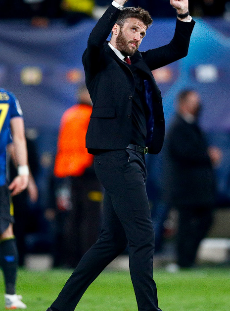 卡里克谈曼联执教：理性看待转正，专注球队提升