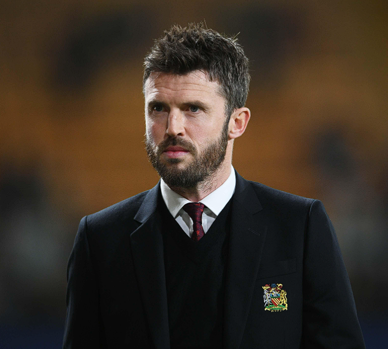 卡里克谈曼联执教：理性看待转正，专注球队提升