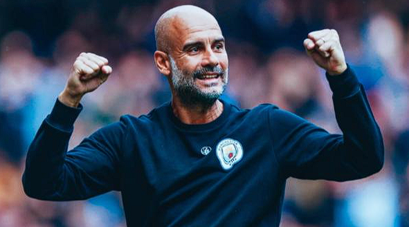 曼城平诺丁汉森林后，瓜迪奥拉剖析赛况与球队问题