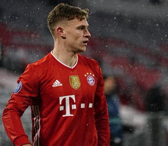 基米希与奥利塞“洗牌”疑云：欧足联不予处罚的深度剖析