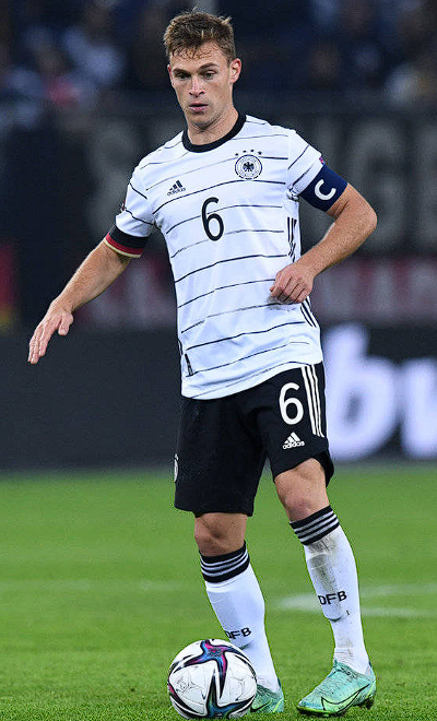 基米希与奥利塞“洗牌”疑云:欧足联不予处罚的深度剖析