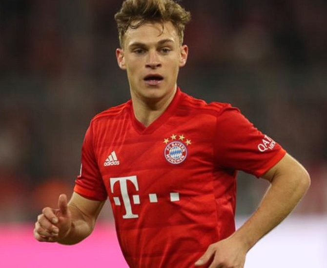 基米希与奥利塞“洗牌”疑云:欧足联不予处罚的深度剖析