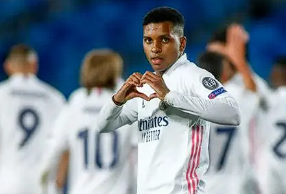 罗德里戈：伤病与竞争交织下的首发席位争夺战